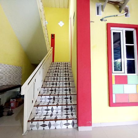 Harmony House Syariah Near Alun Alun Pati Mitra Reddoorz Hotel Exterior photo