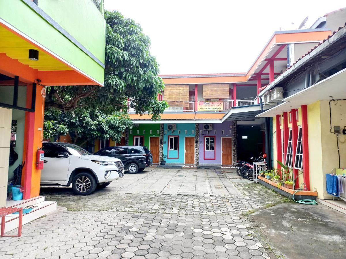 Harmony House Syariah Near Alun Alun Pati Mitra Reddoorz Hotel Exterior photo